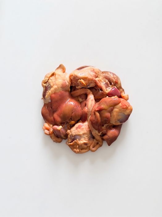 Hati & Ampela Ayam Segar Siap Olah (1 Kg)