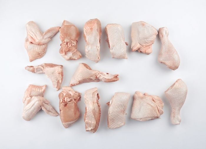 Ayam Parting 14 Potong (Katering Mini Pack)