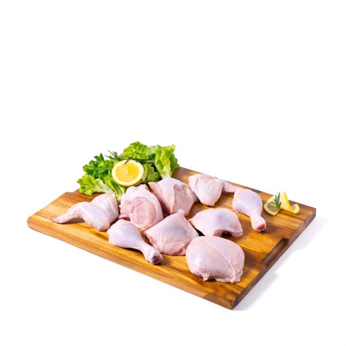 Tepung Biang Fried Chicken Crispy GMP 1 Kg