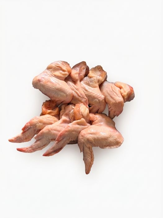Sayap Ayam Segar Utuh (Chicken Wings Grade A)
